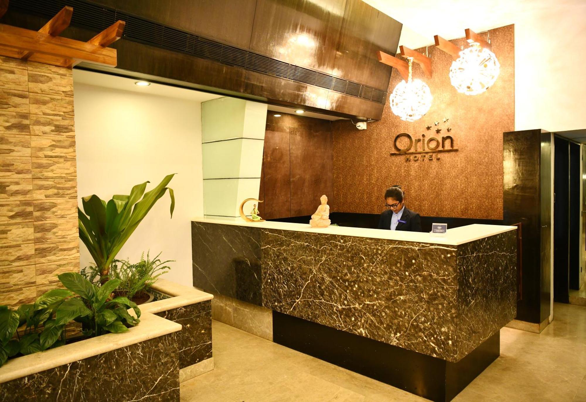 Hotel Orion Centrally Near North Goa & Panjim Porvorim Zewnętrze zdjęcie